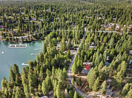 3653 Lake Almanor Drive, Lake Almanor, CA 96137 Photo