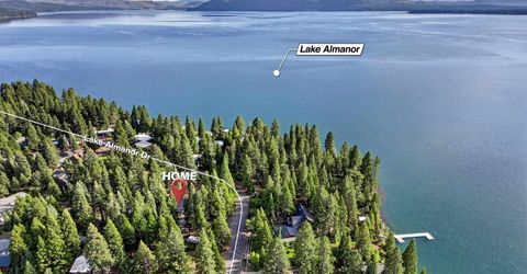 3653 Lake Almanor Drive, Lake Almanor, CA 96137 Photo