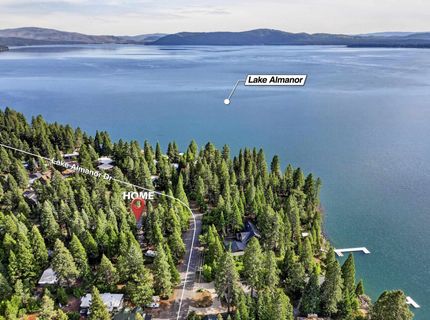 3653 Lake Almanor Drive, Lake Almanor, CA 96137 Photo