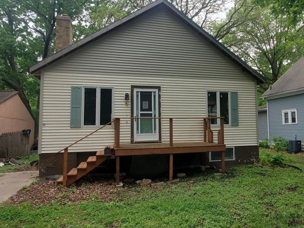733 Richmond Street, Rockwell City, IA 50579