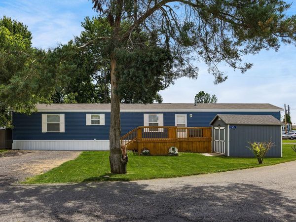 4800 Duvall Road , Unit 130, Ashville, OH 43103