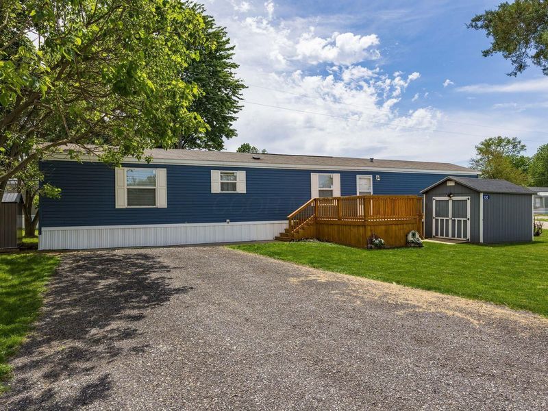 4800 Duvall Road, Unit 130, Ashville, OH 43103 Photo 3