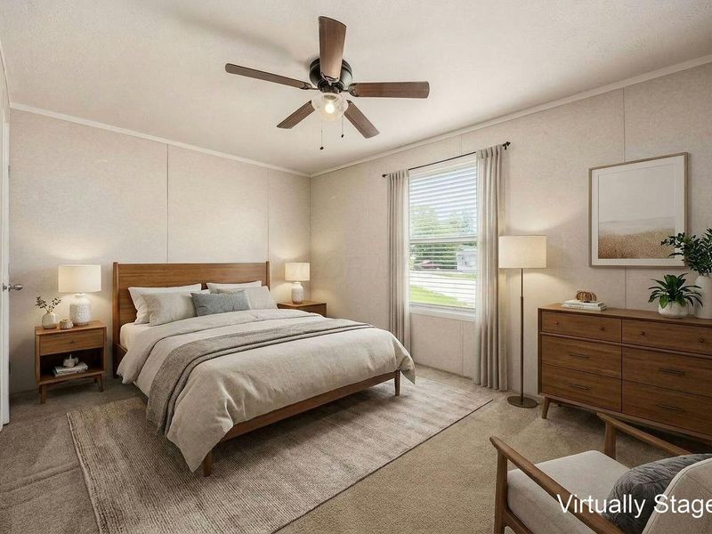 4800 Duvall Road, Unit 130, Ashville, OH 43103 Photo 32