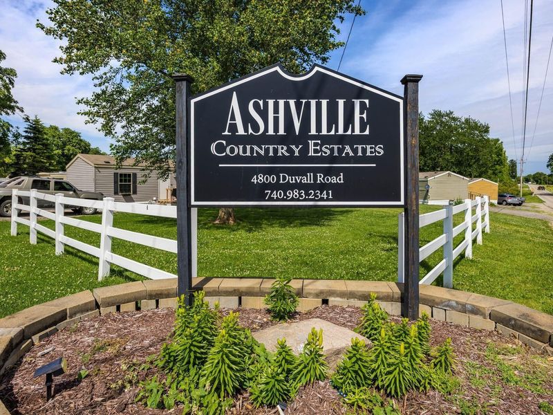 4800 Duvall Road, Unit 130, Ashville, OH 43103 Photo 35