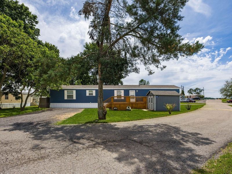 4800 Duvall Road, Unit 130, Ashville, OH 43103 Photo 38