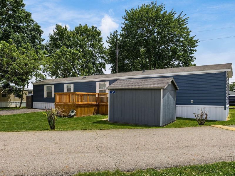 4800 Duvall Road, Unit 130, Ashville, OH 43103 Photo 4