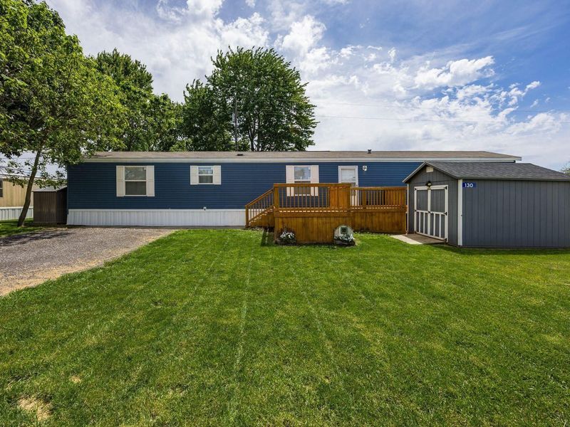 4800 Duvall Road, Unit 130, Ashville, OH 43103 Photo 41