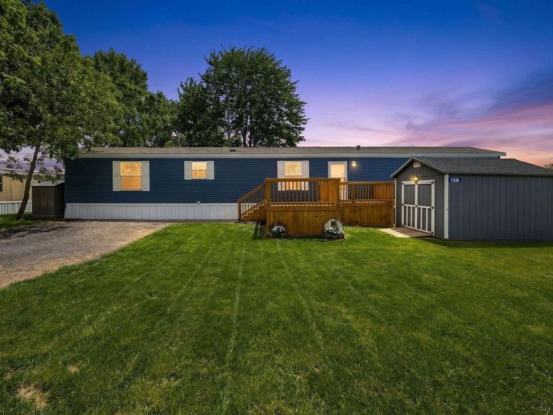 4800 Duvall Road, Unit 130, Ashville, OH 43103 Photo 43