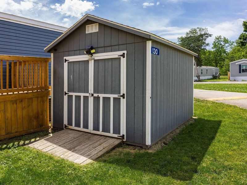 4800 Duvall Road, Unit 130, Ashville, OH 43103 Photo 5