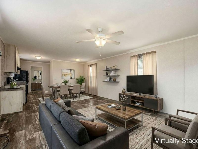 4800 Duvall Road, Unit 130, Ashville, OH 43103 Photo 9