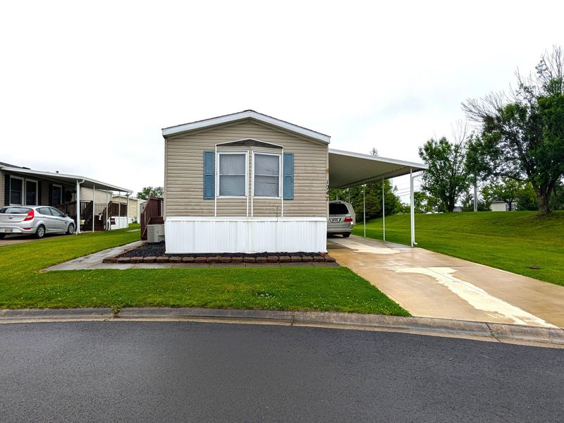 1247 Apple Blossom Lane, Sidney, OH 45365 Photo 3
