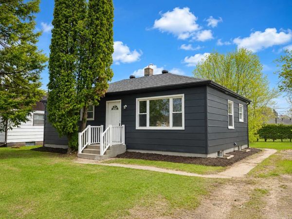 908 Clover Lane , Grand Rapids, MN 55744