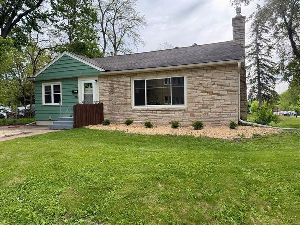 505 3rd Avenue , Eau Claire, WI 54703