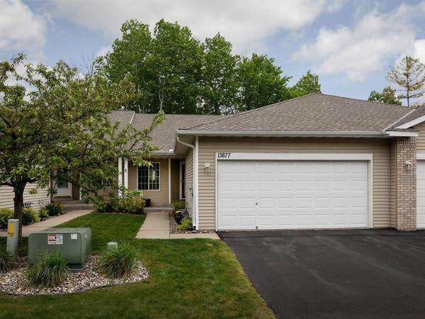 13877 Ventura Place, Savage, MN 55378