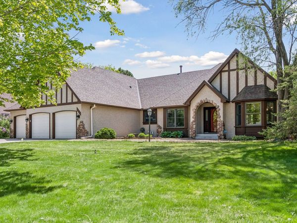 3595 Rae Lane , Woodbury, MN 55125
