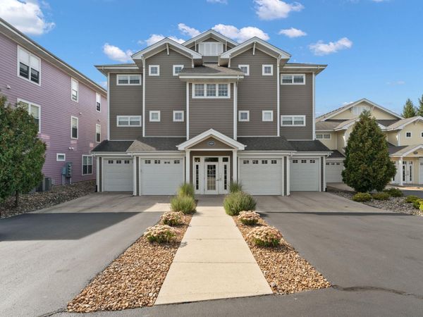 13234 E Lakeshore Drive , Unit K-302, Cedar Lake, IN 46303