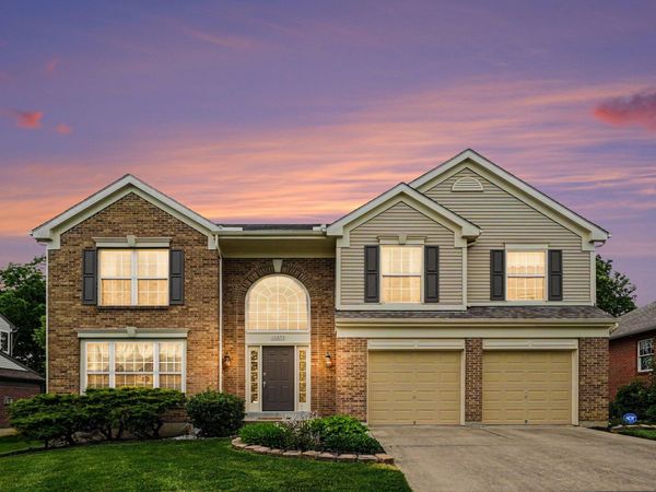 10695 War Admiral Drive, Union, KY 41091
