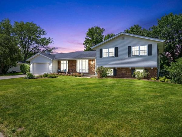 715 Margate Drive, Janesville, WI 53546