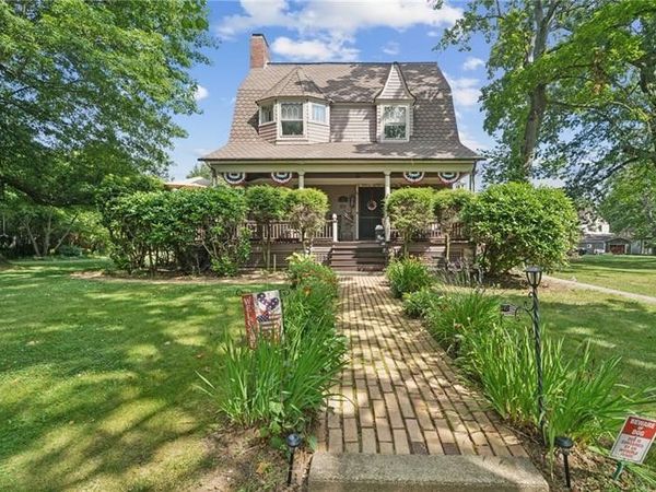 126 Fayette Street, Johnstown, PA 15905