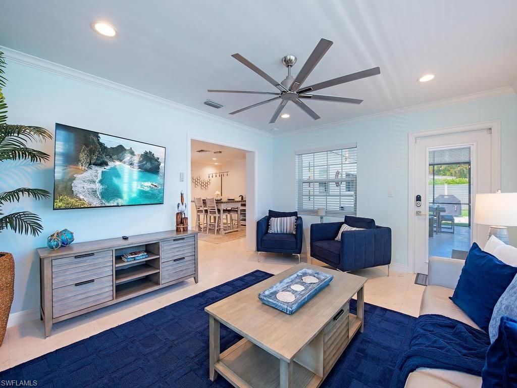 1195 14th Ave N, Naples, FL 34102 Photo