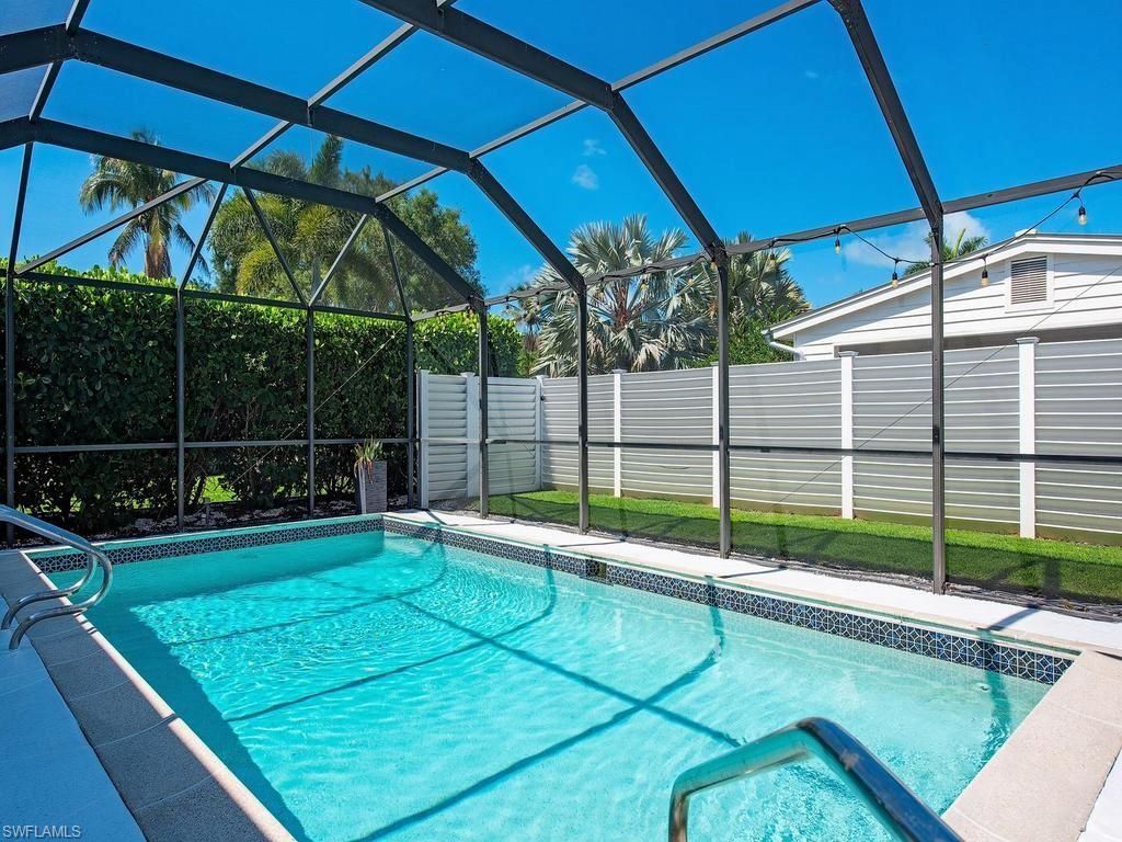 1195 14th Ave N, Naples, FL 34102 Photo