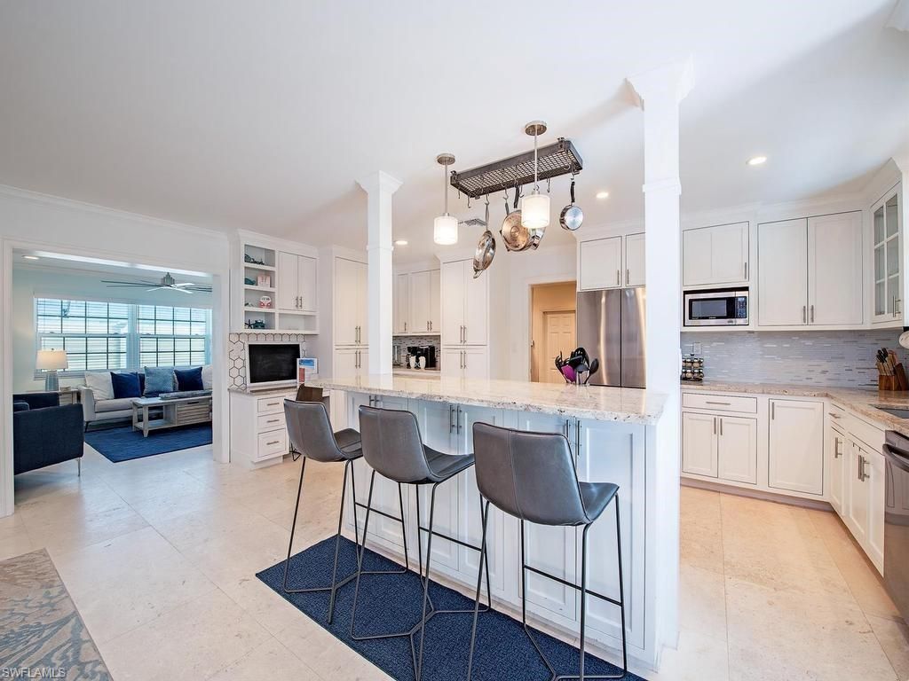 1195 14th Ave N, Naples, FL 34102 Photo