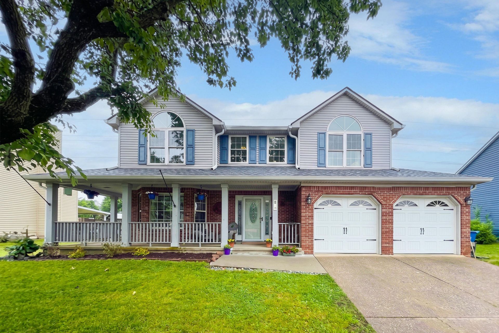 216 Redding Road, Georgetown, KY 40324