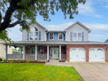 216 Redding Road, Georgetown, KY 40324
