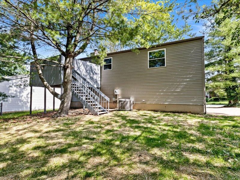 2606 Blue Rock Boulevard, Grove City, OH 43123 Photo 25