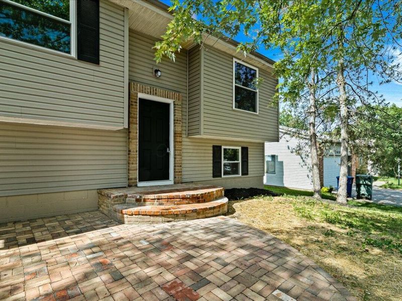 2606 Blue Rock Boulevard, Grove City, OH 43123 Photo 3