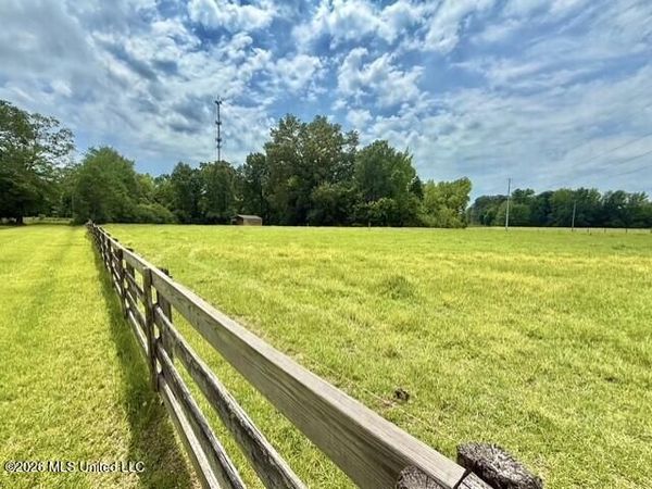 840 I-55 South Frontage Road, Terry, MS 39170