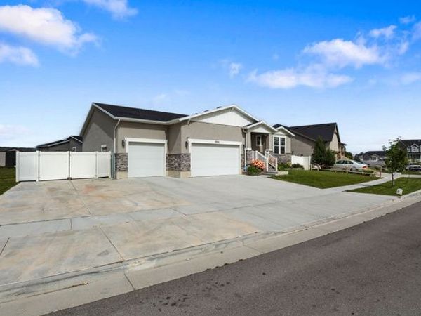 5945 N TIPPECANOE LN , Stansbury Park, UT 84074
