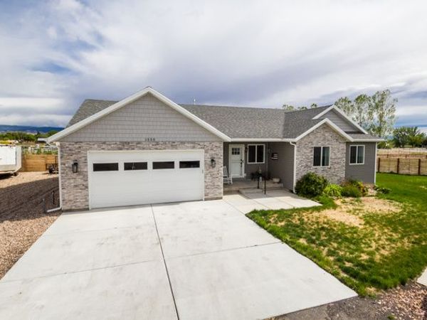 1550 W 1400 S, Vernal, UT 84078