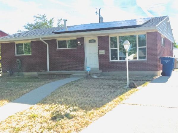 3340 S 7615 W, Magna, UT 84044