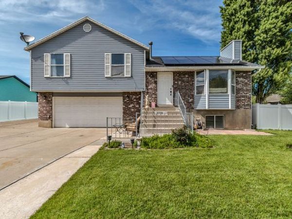 3706 W CHRISTY HILL WAY , Taylorsville, UT 84129