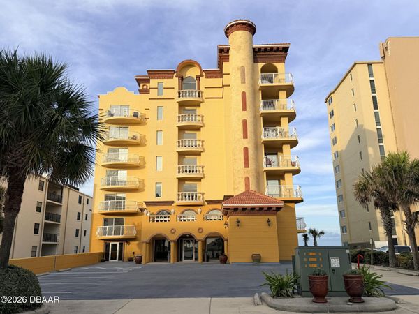 3811 S Atlantic Avenue, Unit 502, Daytona Beach Shores, FL 32118