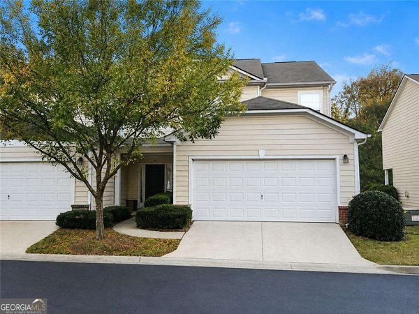 6500 Suttles Drive SW, Atlanta, GA 30331