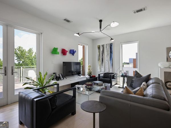 775 Juniper Street NE, Unit 602, Atlanta, GA 30308
