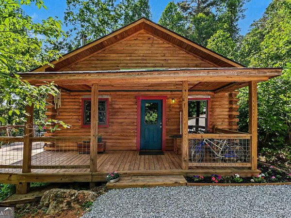 187 Fox Trot Road, Clayton, GA 30525