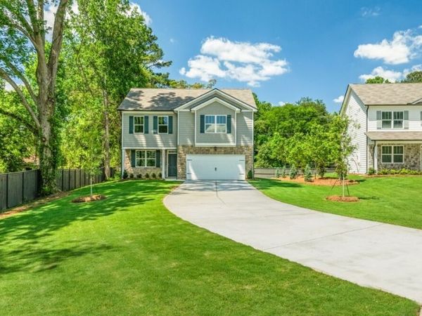 2641 Indigo Road, Lithia Springs, GA 30122