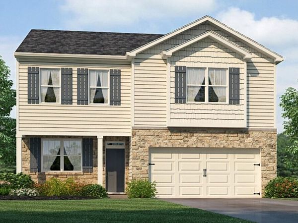 2641 Indigo Road, Lithia Springs, GA 30122