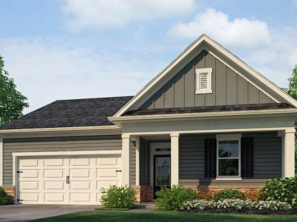 4052 Fairhaven Road, Lithia Springs, GA 30122