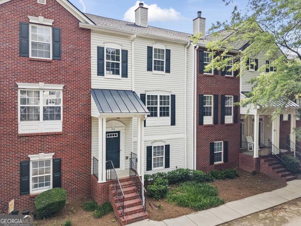 216 Village Square Drive, Woodstock, GA 30188