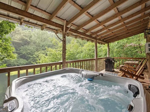 490 Beaver Dam Road, Dahlonega, GA 30533