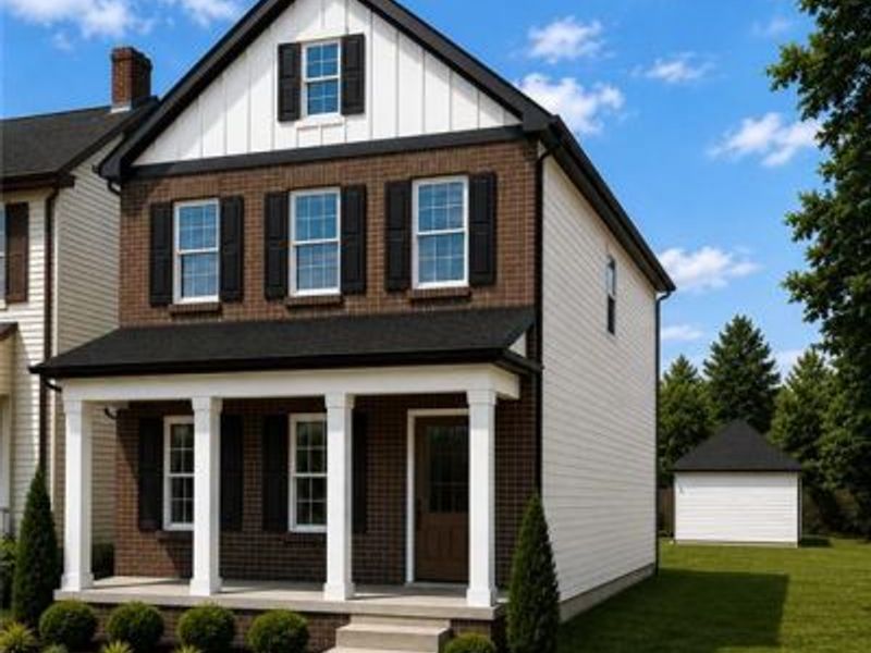 1205 Ludlow Street, Hamilton, OH 45011 Photo 1