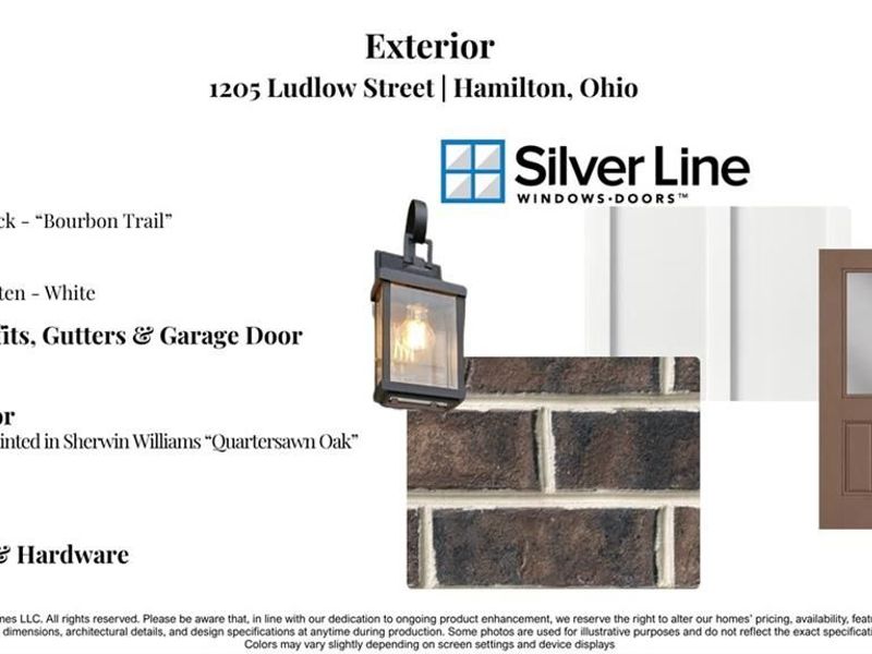 1205 Ludlow Street, Hamilton, OH 45011 Photo 4