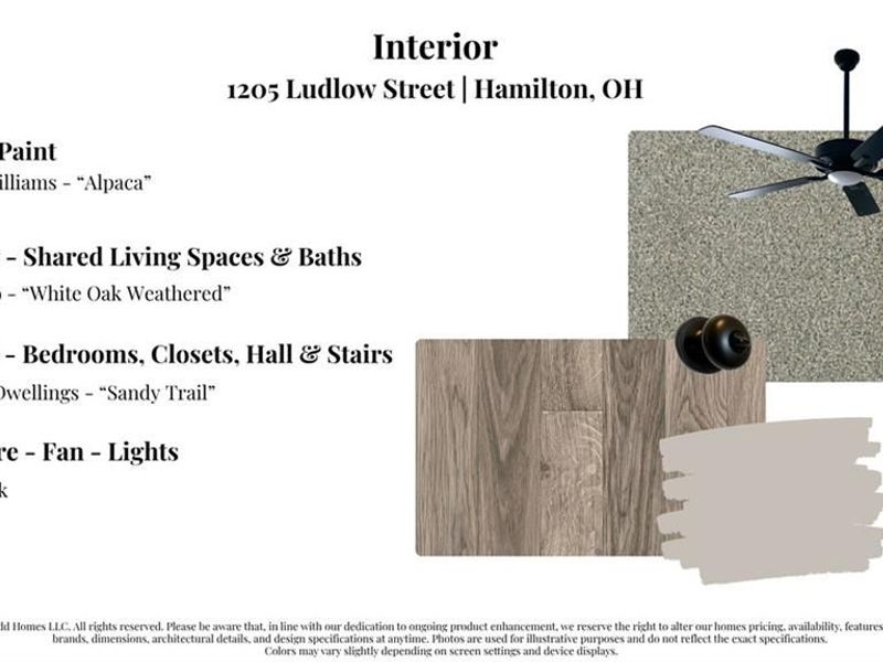 1205 Ludlow Street, Hamilton, OH 45011 Photo 7