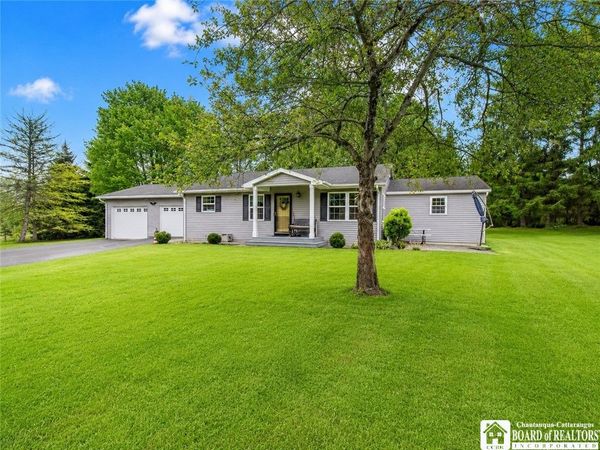 1653 Southwestern Drive , Lakewood, NY 14750