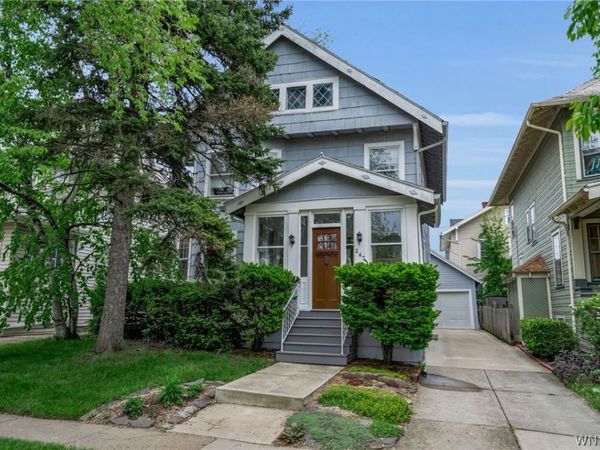 247 Starin Avenue , Buffalo, NY 14214