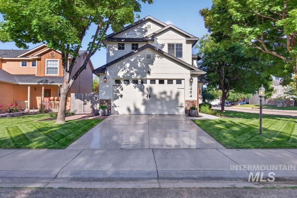 6484 S Mistyglen Ave, Boise, ID 83709 Main Photo
